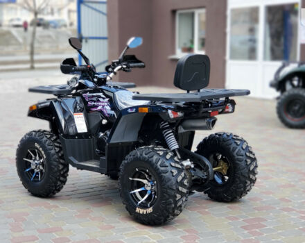 Comman ATV, об'ємом двигуна 0.17 л та пробігом 0 тис. км за 2290 $, фото 34 на Automoto.ua