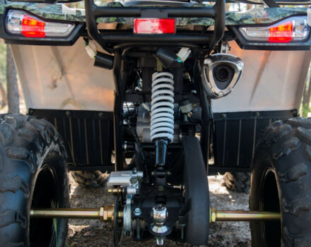 Comman ATV, об'ємом двигуна 0.17 л та пробігом 0 тис. км за 2290 $, фото 14 на Automoto.ua