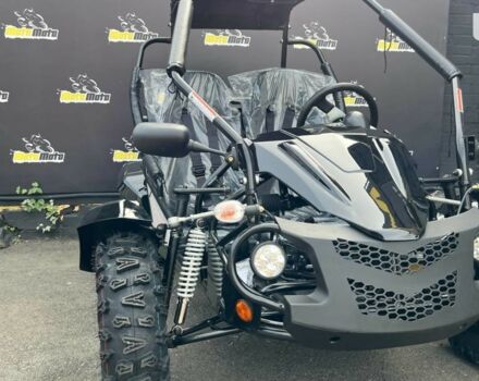 Comman ATV, объемом двигателя 0.17 л и пробегом 0 тыс. км за 2950 $, фото 6 на Automoto.ua