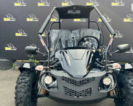 Comman ATV, объемом двигателя 0.17 л и пробегом 0 тыс. км за 2950 $, фото 2 на Automoto.ua