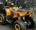 Comman ATV, объемом двигателя 0.17 л и пробегом 0 тыс. км за 1950 $, фото 4 на Automoto.ua