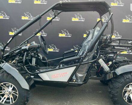 Comman ATV, объемом двигателя 0.2 л и пробегом 0 тыс. км за 2950 $, фото 2 на Automoto.ua