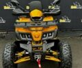 Comman ATV, объемом двигателя 0.17 л и пробегом 0 тыс. км за 1950 $, фото 9 на Automoto.ua