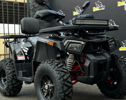 Comman ATV, объемом двигателя 0.17 л и пробегом 0 тыс. км за 2290 $, фото 12 на Automoto.ua