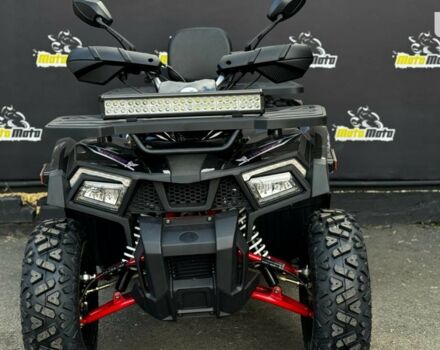 Comman ATV, об'ємом двигуна 0.17 л та пробігом 0 тис. км за 2290 $, фото 3 на Automoto.ua