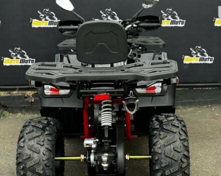 Comman ATV, об'ємом двигуна 0.17 л та пробігом 0 тис. км за 2290 $, фото 2 на Automoto.ua