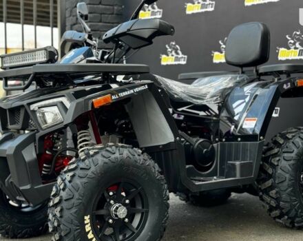 Comman ATV, об'ємом двигуна 0.17 л та пробігом 0 тис. км за 2290 $, фото 4 на Automoto.ua