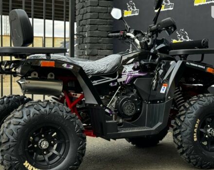 Comman ATV, объемом двигателя 0.17 л и пробегом 0 тыс. км за 2290 $, фото 6 на Automoto.ua