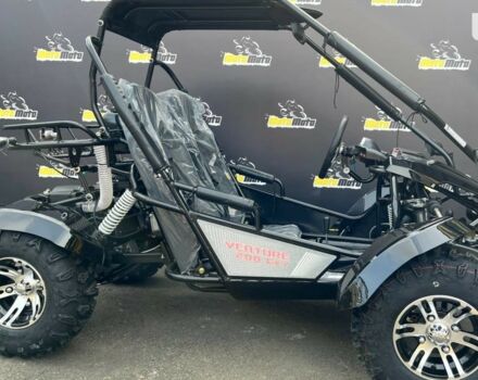 Comman ATV, об'ємом двигуна 0.2 л та пробігом 0 тис. км за 2950 $, фото 4 на Automoto.ua