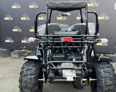 Comman ATV, об'ємом двигуна 0.2 л та пробігом 0 тис. км за 2950 $, фото 5 на Automoto.ua