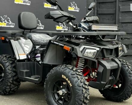 Comman ATV, об'ємом двигуна 0.17 л та пробігом 0 тис. км за 2290 $, фото 5 на Automoto.ua