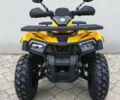 купити нове авто Comman ATV 2024 року від офіційного дилера СвітATV Comman фото