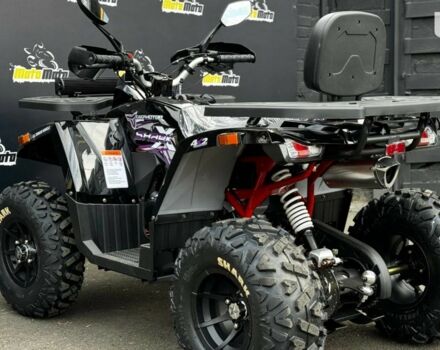 Comman ATV, об'ємом двигуна 0.17 л та пробігом 0 тис. км за 2290 $, фото 1 на Automoto.ua