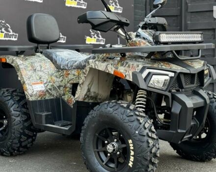 Comman ATV, объемом двигателя 0.17 л и пробегом 0 тыс. км за 2290 $, фото 11 на Automoto.ua