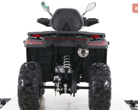 Comman ATV, объемом двигателя 0.17 л и пробегом 0 тыс. км за 2490 $, фото 4 на Automoto.ua