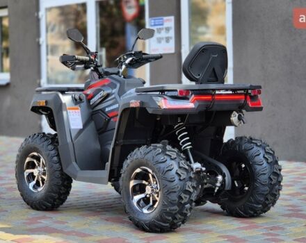 Comman ATV, объемом двигателя 0.17 л и пробегом 0 тыс. км за 2490 $, фото 43 на Automoto.ua