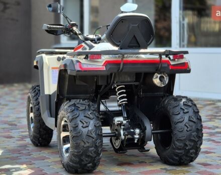 Comman ATV, объемом двигателя 0.17 л и пробегом 0 тыс. км за 2490 $, фото 35 на Automoto.ua