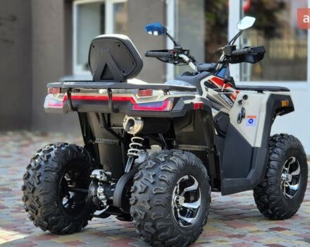 Comman ATV, объемом двигателя 0.17 л и пробегом 0 тыс. км за 2490 $, фото 34 на Automoto.ua