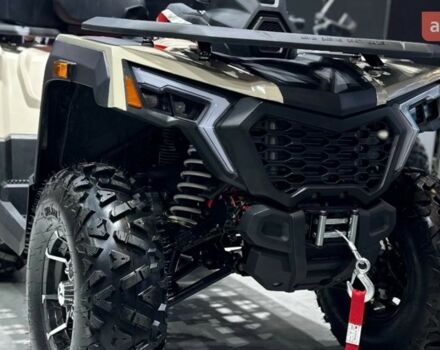 Comman ATV, об'ємом двигуна 0.17 л та пробігом 0 тис. км за 2490 $, фото 21 на Automoto.ua