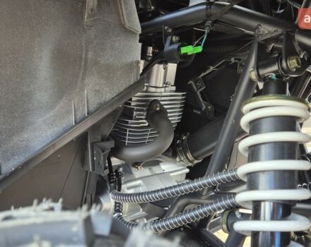 Comman ATV, объемом двигателя 0.17 л и пробегом 0 тыс. км за 2490 $, фото 29 на Automoto.ua