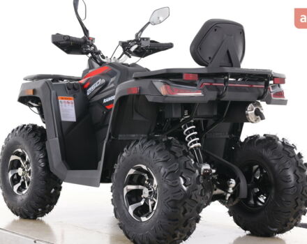 Comman ATV, об'ємом двигуна 0.17 л та пробігом 0 тис. км за 2490 $, фото 4 на Automoto.ua