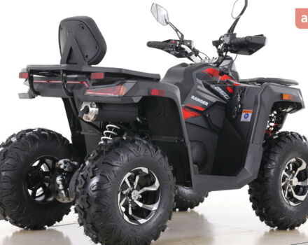 Comman ATV, об'ємом двигуна 0.17 л та пробігом 0 тис. км за 2490 $, фото 6 на Automoto.ua