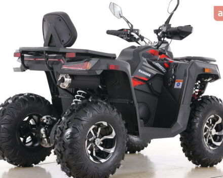 Comman ATV, объемом двигателя 0.17 л и пробегом 0 тыс. км за 2490 $, фото 9 на Automoto.ua