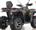 Comman ATV, об'ємом двигуна 0.17 л та пробігом 0 тис. км за 2490 $, фото 16 на Automoto.ua