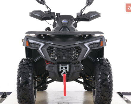Comman ATV, объемом двигателя 0.17 л и пробегом 0 тыс. км за 2490 $, фото 5 на Automoto.ua