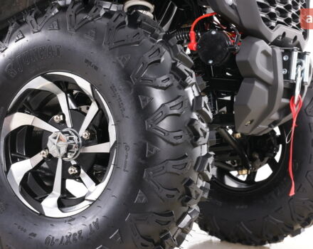 Comman ATV, об'ємом двигуна 0.17 л та пробігом 0 тис. км за 2490 $, фото 22 на Automoto.ua