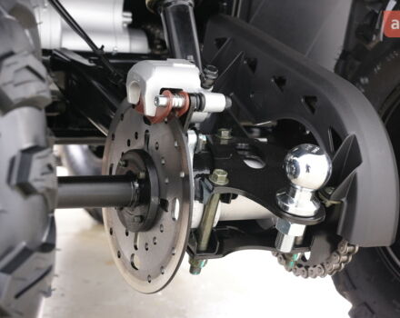 Comman ATV, объемом двигателя 0.17 л и пробегом 0 тыс. км за 2490 $, фото 20 на Automoto.ua