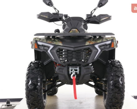 Comman ATV, объемом двигателя 0.17 л и пробегом 0 тыс. км за 2490 $, фото 6 на Automoto.ua