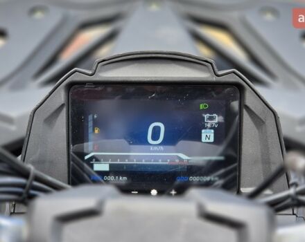 Comman ATV, объемом двигателя 0.17 л и пробегом 0 тыс. км за 2490 $, фото 33 на Automoto.ua