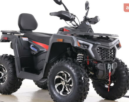Comman ATV, объемом двигателя 0.17 л и пробегом 0 тыс. км за 2490 $, фото 10 на Automoto.ua