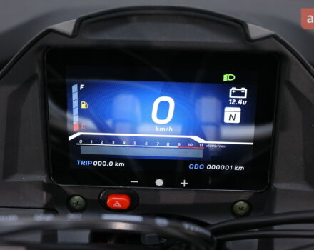 Comman ATV, об'ємом двигуна 0.17 л та пробігом 0 тис. км за 2490 $, фото 18 на Automoto.ua