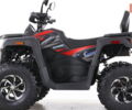 Comman ATV, об'ємом двигуна 0.17 л та пробігом 0 тис. км за 2490 $, фото 10 на Automoto.ua