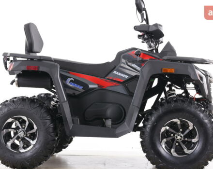 Comman ATV, об'ємом двигуна 0.17 л та пробігом 0 тис. км за 2490 $, фото 5 на Automoto.ua