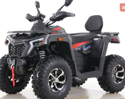 Comman ATV, об'ємом двигуна 0.17 л та пробігом 0 тис. км за 2490 $, фото 8 на Automoto.ua