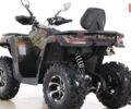 Comman ATV, объемом двигателя 0.17 л и пробегом 0 тыс. км за 2490 $, фото 16 на Automoto.ua