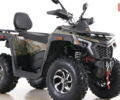 Comman ATV, об'ємом двигуна 0.17 л та пробігом 0 тис. км за 2490 $, фото 14 на Automoto.ua