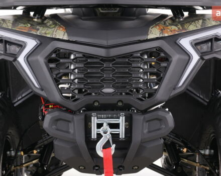 Comman ATV, объемом двигателя 0.17 л и пробегом 0 тыс. км за 2490 $, фото 22 на Automoto.ua