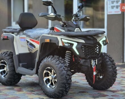 Comman ATV, объемом двигателя 0.17 л и пробегом 0 тыс. км за 2490 $, фото 1 на Automoto.ua