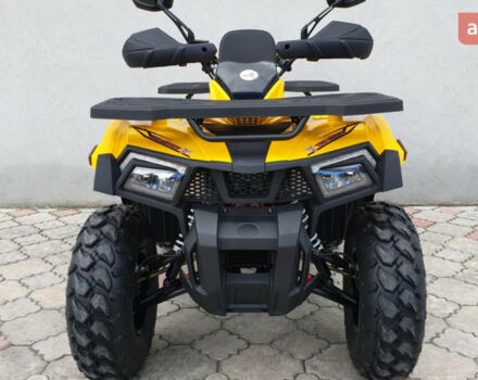 купити нове авто Comman ATV 2024 року від офіційного дилера Богдан Comman фото