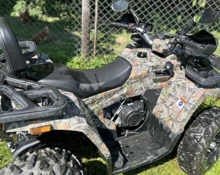 Comman С-Элизе, объемом двигателя 0.2 л и пробегом 0 тыс. км за 2500 $, фото 8 на Automoto.ua