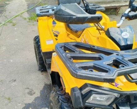 Comman С-Елізє, об'ємом двигуна 0.2 л та пробігом 0 тис. км за 1500 $, фото 1 на Automoto.ua