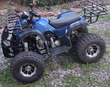 Comman С-Элизе, объемом двигателя 0.13 л и пробегом 0 тыс. км за 800 $, фото 1 на Automoto.ua