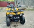 Comman С-Елізє, об'ємом двигуна 0.2 л та пробігом 0 тис. км за 1500 $, фото 7 на Automoto.ua