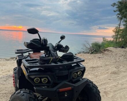 Comman С-Елізє, об'ємом двигуна 0.2 л та пробігом 0 тис. км за 1900 $, фото 2 на Automoto.ua