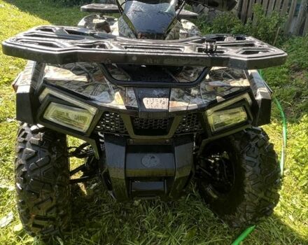 Comman С-Элизе, объемом двигателя 0.2 л и пробегом 0 тыс. км за 2500 $, фото 10 на Automoto.ua