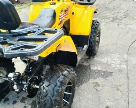 Comman С-Елізє, об'ємом двигуна 0.2 л та пробігом 0 тис. км за 1500 $, фото 2 на Automoto.ua
